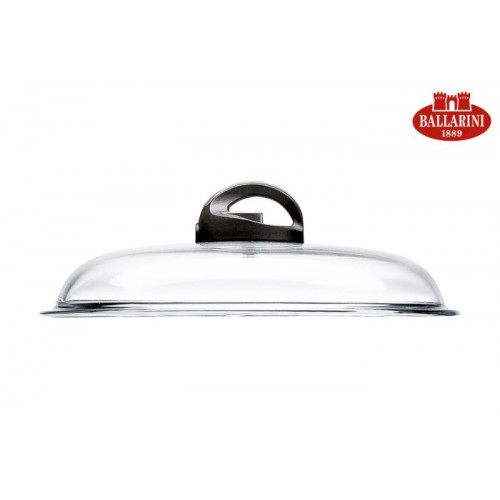 BALLARINI 130 COPERCHIO VETRO CM.28