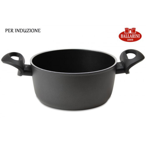 BALLARINI 130 CASS.FONDA 2M CM.24