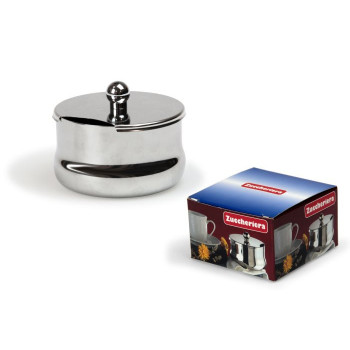 ZUCCHERIERA INOX