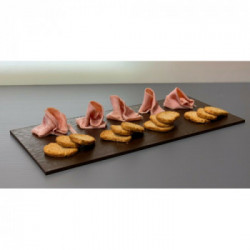 TAGLIERE POLIET.S/FERMO 50X22X1,4 MARR.