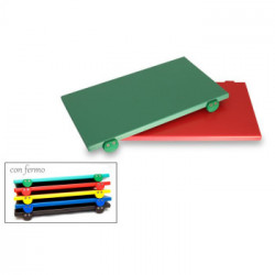 TAGLIERE POLIET.C/FERMO 50X30X2 VDE