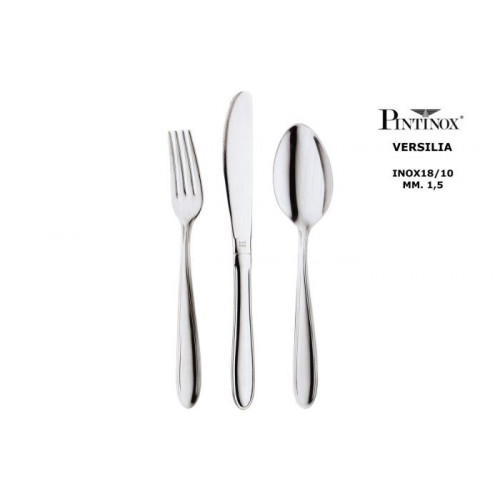 CUCCHIAIO TAVOLA PZ.3 VERSILIA CH