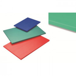 TAGLIERE POLIET.S/FERMO 60X40X1,5 VDE