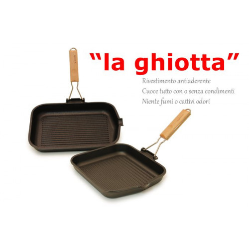 BISTECCH.ALLUM.GHIOTTA 26X24-   2526