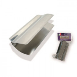 MOLLA PROSCIUTTO INOX