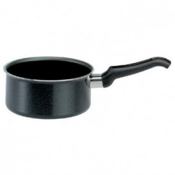 Ballarini Firenze - Casseruola Fonda, 1 Manico, 20 cm