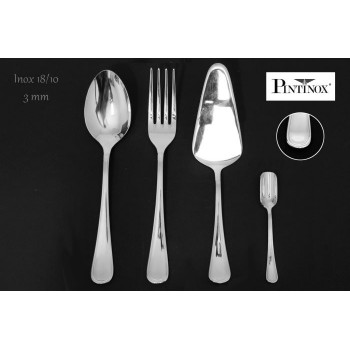 FORCHETTONE SERVIRE BYRON