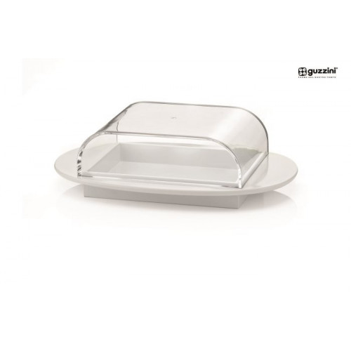 GUZZ. BURRIERA FORME CASA BCO