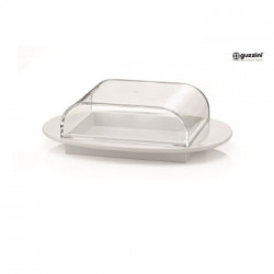 GUZZ. BURRIERA FORME CASA BCO