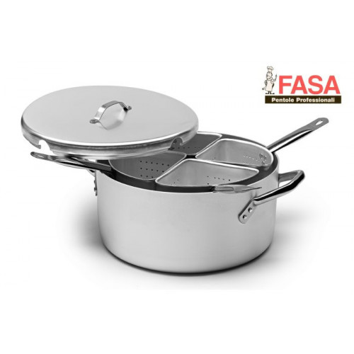 ALL.ALB. CASS.C/4 COLAP.SPICCHI+COP CM.40