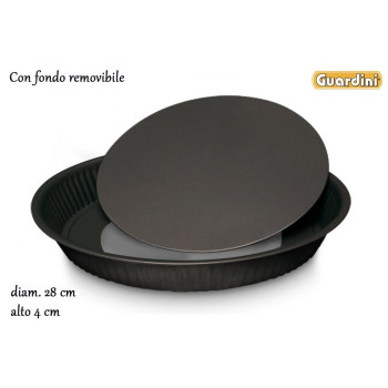 STAMPO CROSTATA GARDENIA...