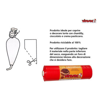 SIRINGA SACCAPOCHE 23X46...