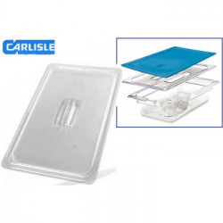 GASTRON.CARLISLE COPERCHIO GN 1/1- 10210U