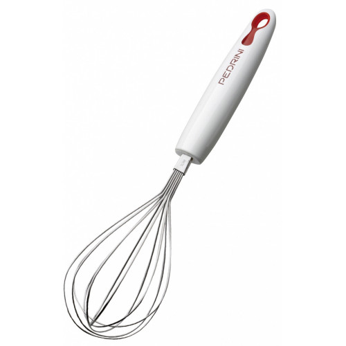 Pedrini 0613 frusta da cucina Frusta con sfera...