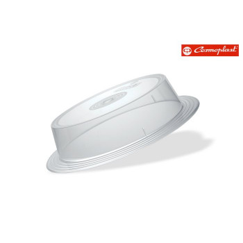 COPERCHIO P/PIATTI M/ONDE...