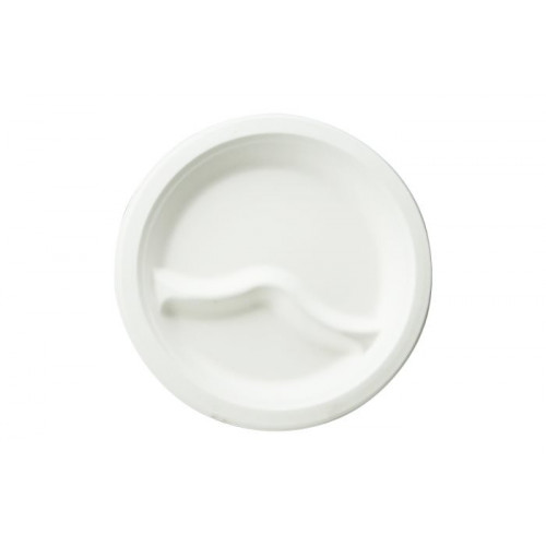 BIO-CARTA PIATTO 2 SCOMP.CM.22 PZ50 C111879