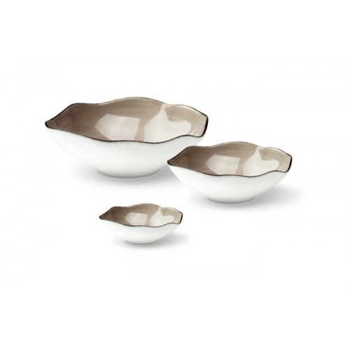 INSALATIERA CM.22 BRUSH TORTORA ST.