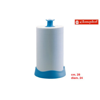 PORTAROTOLO COSMO ONDA...