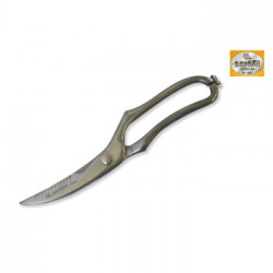 TRINCIAPOLLO MAROB INOX