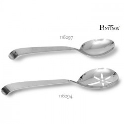 CUCCHIAIO SERV.INOX ASTRA CM.24-  760087