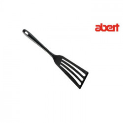 PALETTA CUCINART CURVA FORATA NYLON