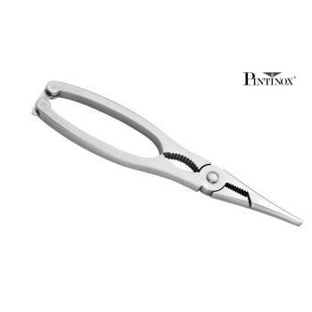 PINZA ARAGOSTA PINTI INOX...