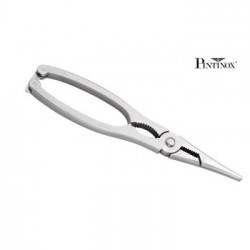 PINZA ARAGOSTA PINTI INOX 741000AG