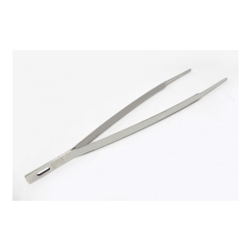 Calder 0265 pinza da cucina 31 cm Acciaio...