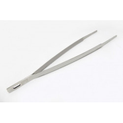 Calder 0265 pinza da cucina 31 cm Acciaio inossidabile
