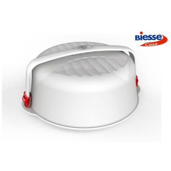 PIATTO TORTA BIESSE 32...