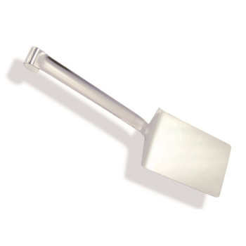 PALETTA UNIPEZZO LASAGNE INOX