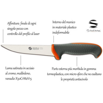 COLT.SANELLI TECNA DISOSSO...