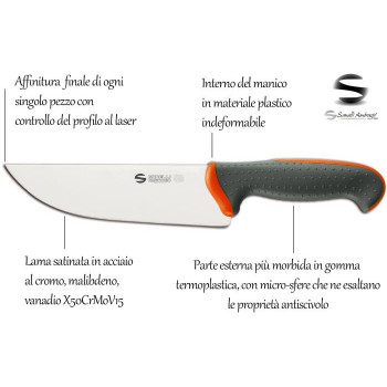 COLT.SANELLI TECNA...