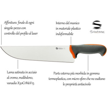 COLT.SANELLI TECNA...