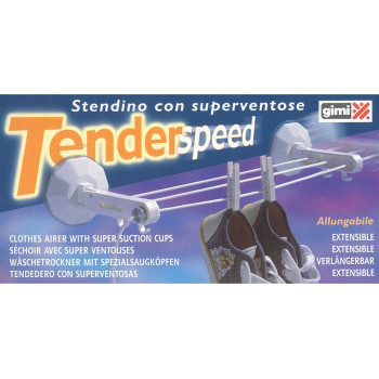 STENDI TENDER SPEEDY 3 FILI