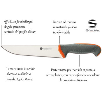 COLT.SANELLI TECNA FRANCESE...