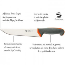 COLT.SANELLI TECNA FRANCESE CM.22