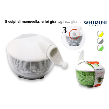 SCOLAINSALATA ACEA VORTICE...