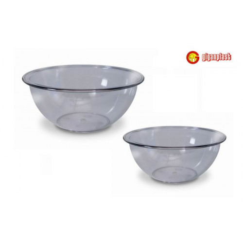 INSALATIERA CRISTAL CM.36