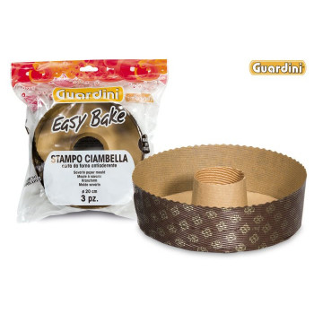 STAMPO DOLCI CARTA...