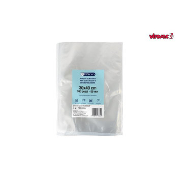 SACCHETTI SOTTOV.40X30 PZ.100