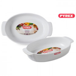 CERAM.SIGNATURE PIROF.OVALE 35X23