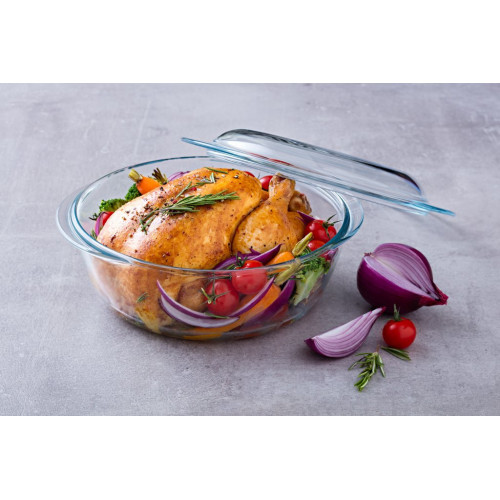 Pyrex 105A000 teglia da forno Pirofila...