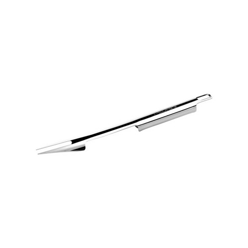 Pedrini 06GD013, Forchettone in Acciaio Inox