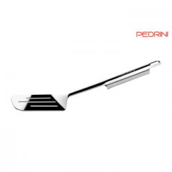 Pedrini 06GD014, Paletta in Acciaio Inox