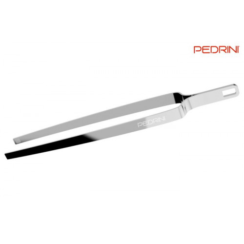 Pedrini 06GD027, Pinza da cucina in Acciaio Inox
