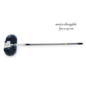 RAGNATORE C/MCO ALLUNG