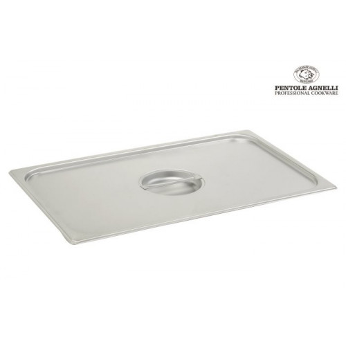 Agnelli Selection 'Gastronomia Inox', Coperchio...