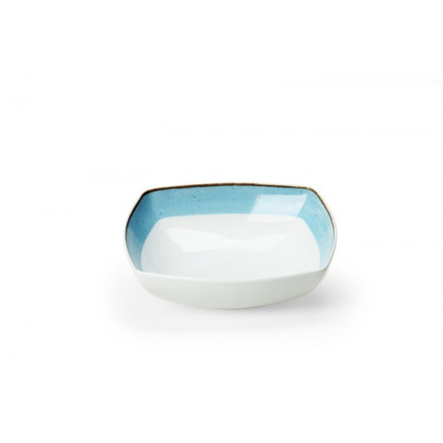 INSALATIERA 23 EMOZIONI AZZURRO