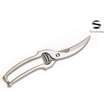 TRINCIAPOLLO GAZZELLA INOX